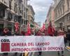 25. April, CGIL Savona: „Der Tag der Befreiung ist kein spaltender Jahrestag. Wir kämpfen gegen Gleichgültigkeit und Ungleichheiten.“