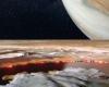 NASA veröffentlicht unglaubliches Video eines reflektierenden Lavasees auf Jupiters höllischem Mond