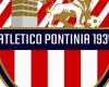 Atletico Pontinia, Präsident Roscioli schüttet Wasser ins Feuer „Es erwarten uns zwei schwierige Spiele“