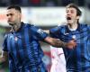 Atalanta-Fiorentina 4:1 Erleben Sie den italienischen Pokal noch einmal live: Gasperini im Finale