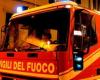 Explosion eines Gebäudes in Nisseno, eine Frau schwer verletzt. Gebäude stürzt in der Gegend von Palermo ein