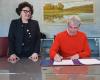 Die Gemeinde Varese unterzeichnet das Memorandum of Understanding zur Vorbereitung des Gender Budgets