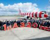 Condor erhält seinen ersten Airbus A320neo