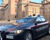 Er bedroht seinen Ex und greift das Militärpersonal an, einen 56-Jährigen aus der Provinz Rovigo, der von den Carabinieri von Ferrara festgenommen wurde