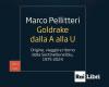 Bücher: „Goldrake dalla A alla U“ von Marco Pellitteri wird veröffentlicht