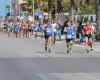 Viele haben sich am Sonntag für den City of Marsala Wine Marathon angemeldet