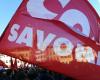 „Ich unterschreibe für den Job“: Auch in Savona startet die CGIL-Unterschriftensammlung