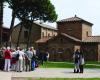 Ravenna, die Stadt der Kunst, ist bereit für die langen Wochenenden vom 25. April und 1. Mai, sind die Reiseveranstalter optimistisch