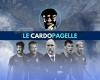Lazio – Juventus, die Cardo-Zeugnisse: Taty wie Vieri, Luis inspiriert, Romagnoli verspottet