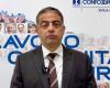 Roberto Savini aus Faenza wurde zum Vizepräsidenten der Confcooperative Emilia-Romagna gewählt