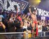 WWE: Trick Williams bricht sein Schweigen nach dem Gewinn der NXT-Meisterschaft