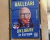 Genua, Morddrohungen gegen Balleari, FdI-Kandidat für die Europawahl: „Die Linke schürt weiterhin Hass“