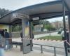 Messina: Die neuen intelligenten Bushaltestellen von Atm Spa sind da