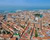 Livorno wird in Nizza im Rahmen des Projekts „Zehn Gemeinden“ – Livornopress – gefördert