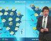 VIDEO / Die Toskana im April von Regen und Schnee heimgesucht: die LAMMA-Prognose für heute und morgen