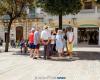 Martina Franca unter den Top 5 der von Touristen am meisten geschätzten Gemeinden: die Preisverleihung gestern in Bari