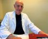 Ettore Bennici, der Direktor, der die Abteilung für Hals-Nasen-Ohrenheilkunde in Agrigento gegründet hat, geht in den Ruhestand