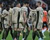 Lorient-PSG 1-4: Doppel für Dembélé und Mbappé, die Pariser sind nur noch einen Schritt vom Gewinn der Meisterschaft entfernt
