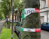 Weitere Flaggen vom 25. April in Carpi, Anpi, abgerissen: „Schändliche Taten, kein Unsinn“ Aktuelle Ereignisse
