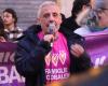 Luigi Carollo, Bürgerrechtler, ist gestorben: Er gehörte zu den Gründern der Palermo Pride
