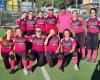 Erste Meisterschaftsverpflichtungen für die U15 der Sanremo Softball School – Sanremonews.it