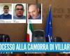 Ferrara-Cacciapuoti-Clan vor Gericht, 259 Jahre Gefängnis für 19 Angeklagte beantragt