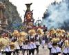 Karneval von Verona, Parade am Sonntag, 28. April: Informationen und Verbote