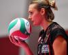 Giulia Polesello ist die neue Centerspielerin der Omag-MT – Women’s Serie A Volleyball League