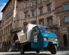 Abfall, Ausbruch in Perugia (plus 7,5 %) und Spoleto plus 9 %. In Foligno wächst die Zahl der nicht-häuslichen Nutzer um dreizehn Prozent