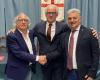 Cus Genova wählt Domenico Vitetta zum neuen Präsidenten und erneuert den Vorstand