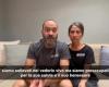 VIDEO. Eltern der Geisel Hersh Goldberg-Polin: unterzeichnen Waffenstillstand