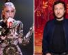 Marco De Vincenzo und Angelina Mango: Beim Eurovision Song Contest wird die Garderobe des Sanremo-Stars mit ziemlicher Sicherheit von der Stylistin signiert