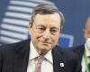Renzi: „Draghi, Präsident der EU-Kommission, ist möglich, wenn die Mitte gewinnt“