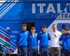 Salvoldi und das neue Radfahren zwischen Italien und der Welt