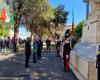VIDEO | Crotone feiert den 25. April: Erinnerung an den Widerstand und Aufruf zu Frieden und Legalität