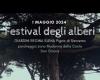 Am 1. Mai findet in den Regina-Elena-Gärten in Sanremo das Fest der Bäume statt