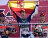 Von der MotoGP in den Ring, Lorenzo-Pedrosa wird zum Boxkampf: „Ich werde dich schlagen“