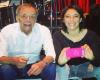 Roberto Vecchioni und Irene Bozzi, die Eltern von Francesca Vecchioni/ Sie: „Sie haben mir beigebracht…“