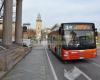 25. April und 1. Mai, Änderungen im öffentlichen Nahverkehr in Bergamo