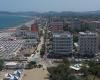 Tourismus. Im ersten Quartal stieg die Besucherzahl an der Riviera um 25 % • newsrimini.it
