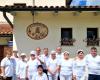 Von toskanischer Tradition bis glutenfrei. „Die Kelter“ feiert ihr 50-jähriges Bestehen