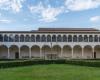 Reiseroute in Perugia. Ein faszinierendes Museum, eine imposante Festung und ein „symbolischer“ Platz