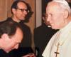 Der Dekan des Klerus von Venedig: Ich habe vier Päpste willkommen geheißen, jetzt erwarte ich Franziskus mit Freude