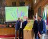 Legami-Gemeinde Bergamo, Pakt, um dem Briefpapier in Schulen neues Leben einzuhauchen
