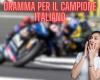 Drama in der MotoGP, der Unfall war schrecklich: Er hat überall Brüche