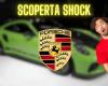 Ein Porsche kommt in die Werkstatt: Als sie die Abdeckung entfernen, ist die Entdeckung erschreckend (VIDEO)