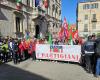 Befreiungstag auch in Sassari