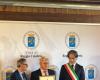 Reggio Calabria, das Goldene San Giorgio an die Leiterin der Kardiologie Polistena Amodeo