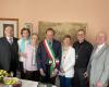 Valmadrera: Teresina dell’Oro wird am Tag der Befreiung 102 Jahre alt