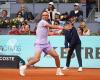 ATP Madrid, sanftes Debüt für Rafa Nadal bei der Caja Magica und Spiel in der 2. Runde gegen de Minaur